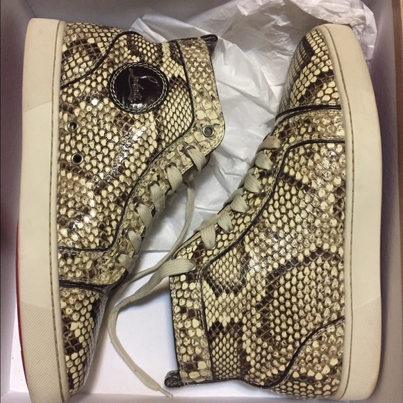 Christian Louboutin Other - Louboutin's