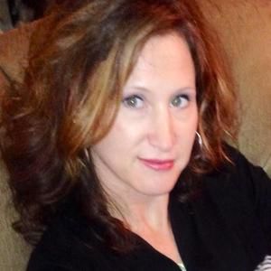 Meet your Posher, Yvette sorrell