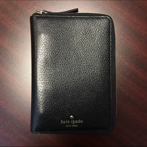 Kate Spade Wellesley Personal Sized Planner