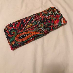 Vera Bradley Hot Tools Holder