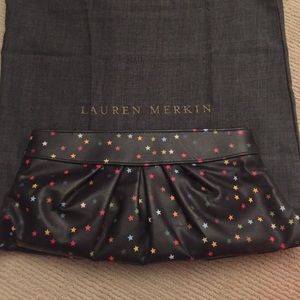 Lauren Merkin star bag