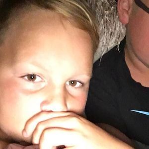 Meet your Posher, Reid