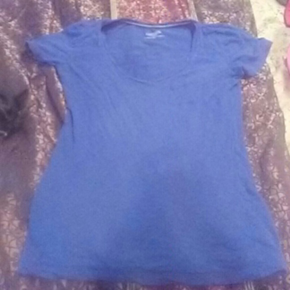 A cute Victoria secret t-shirt!