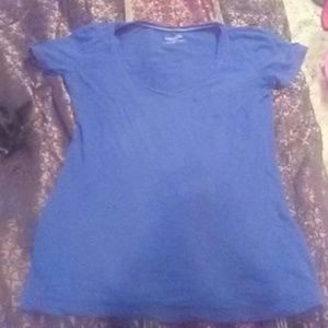 A cute Victoria secret t-shirt!