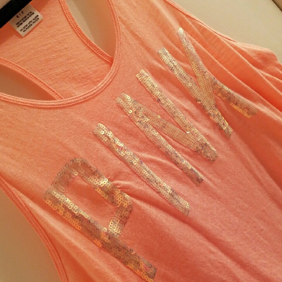 PINK Tank - Picture 2 of 3