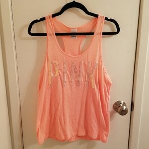 PINK Tank