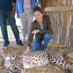 Meet your Posher, Julia