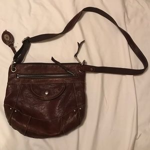Fossil Crossbody bag