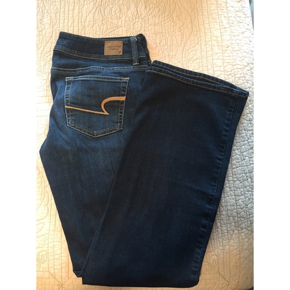 American Eagle Outfitters Jeans
