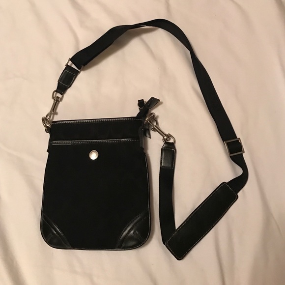 Coach Crossbody Bag