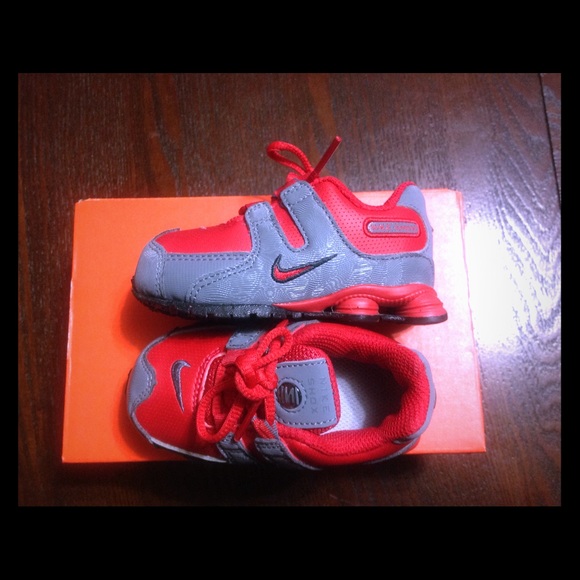 Toddlers NIKE Free (TDV)