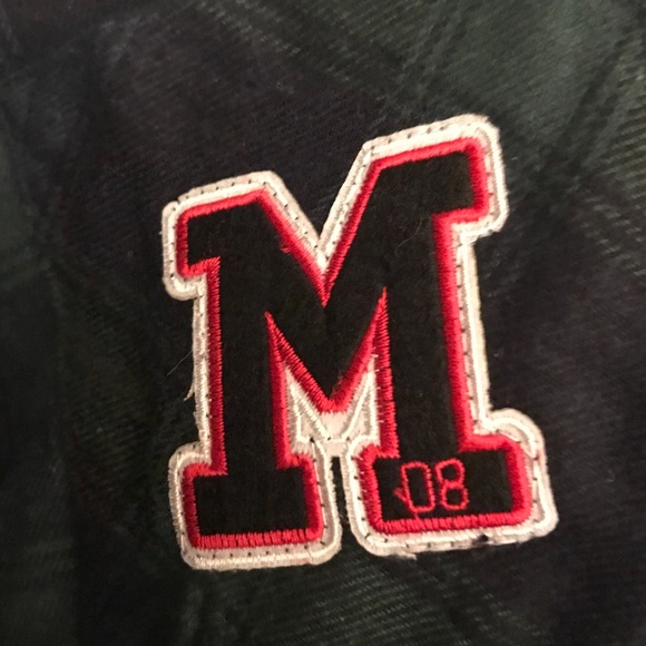 ❗️Final Price ❗️Oversized Boyfriend Flannel - Picture 4 of 4