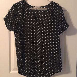 Who doesn't love polka dots!?!