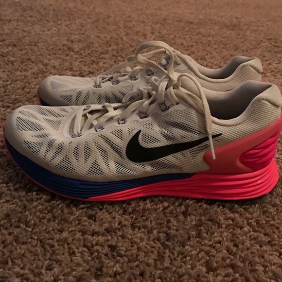Nike lunarglide 6