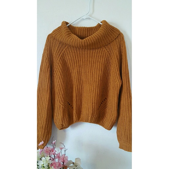Cozy Sweater