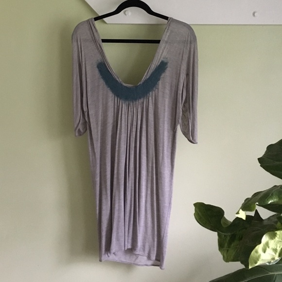 Grecian inspired dress - Picture 1 of 3