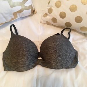 👙Victoria's secret PINK push up T-shirt bra👙