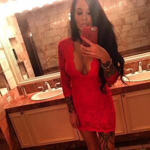 Meet your Posher, Marie