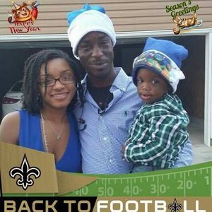 Meet your Posher, Denise