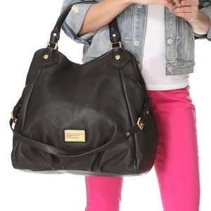 Marc by Marc Jacobs Classic Q Francesca Tote
