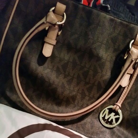 Michael Kors Tote