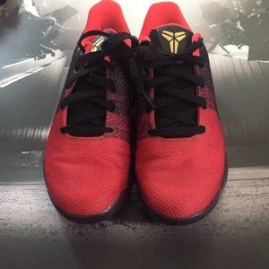 NEW KOBE XI Achilles Heel SZ 7Y 822945-670