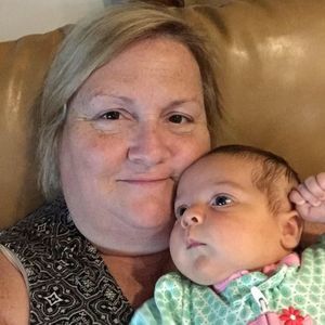 Meet your Posher, Susan