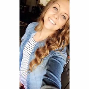 Meet your Posher, Jamie