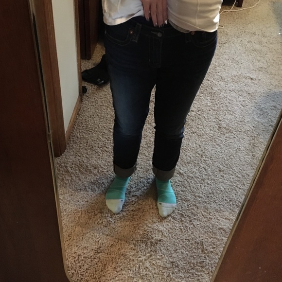 Big Star Maddie Skinny - Picture 2 of 8