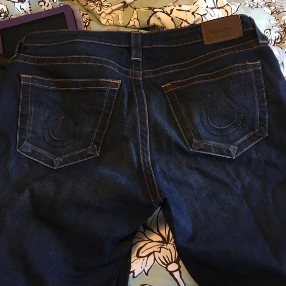 Big Star Maddie Skinny - Picture 3 of 8