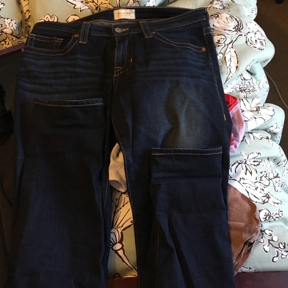 Big Star Maddie Skinny - Picture 4 of 8