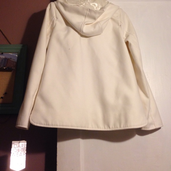 Celebrity Pink Peacoat❤️ - Picture 4 of 4