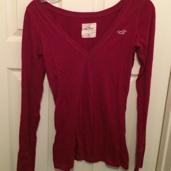 Red top