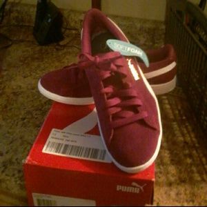 Puma Vicky sfoam