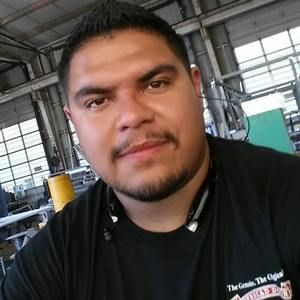 Meet your Posher, Jerry