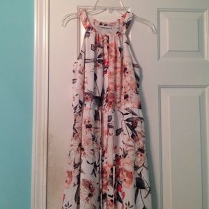 Floral Sundress