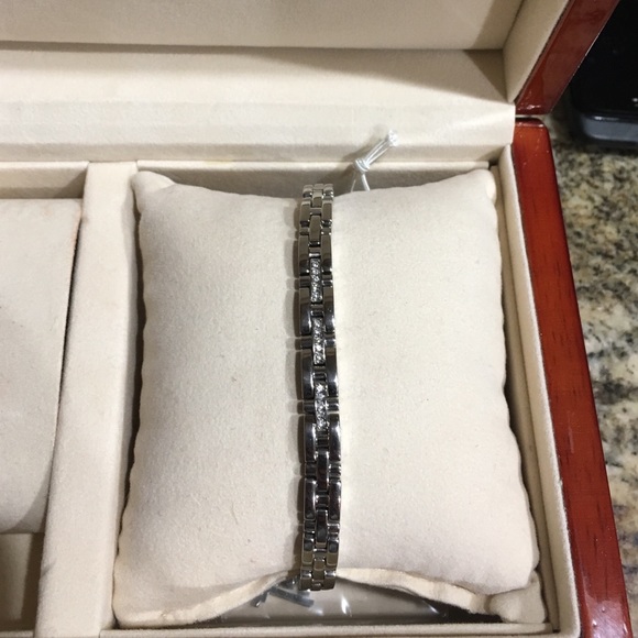 Citizen Diamond Bracelet