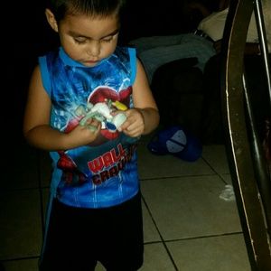 Meet your Posher, Pablo