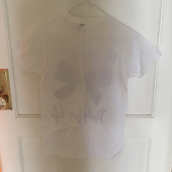 Phi Sigma Sigma Relay for Life Tee - Picture 2 of 2