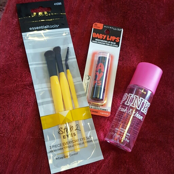 Beauty Bundle
