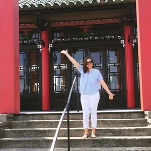 Meet your Posher, Brylye