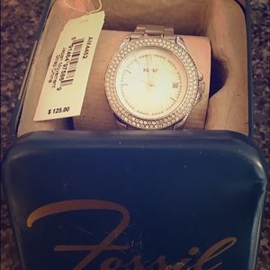 Fossil Watch