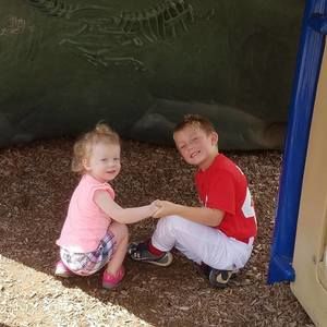 Meet your Posher, Brandy