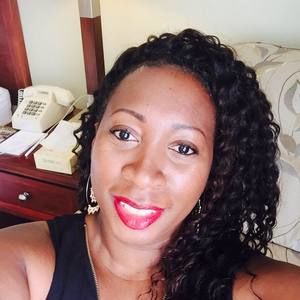 Meet your Posher, Danekia