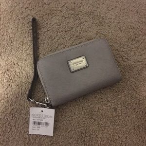 New Michael Kors wallet