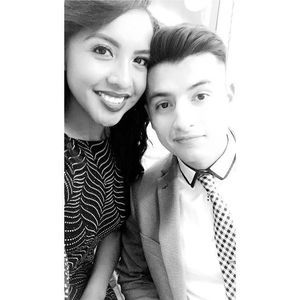 Meet your Posher, Yesenia