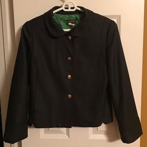 J. Crew Blazer