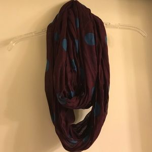 LOFT infinity scarf
