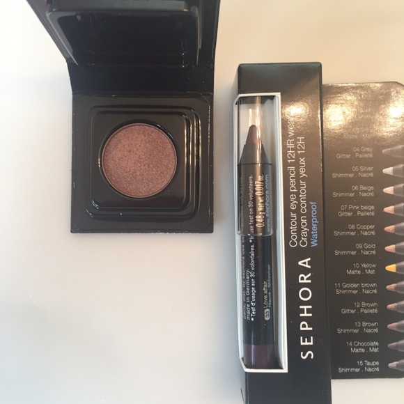 Makeup Bundle! MUFE, Lancôme, Smashbox, and more! - Picture 3 of 3