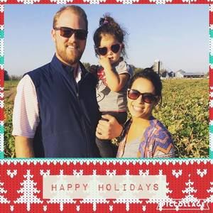 Meet your Posher, Kristl